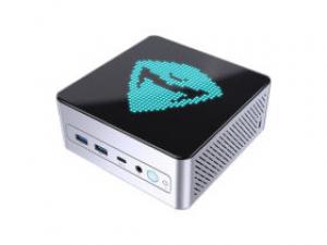 机械师Mini GTX(R9-6900HX/24GB/1TB/集显)
