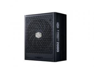 酷冷至尊X Mighty Platinum 2000W