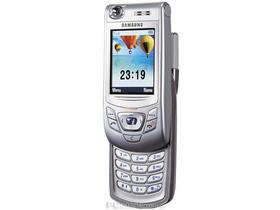三星D410