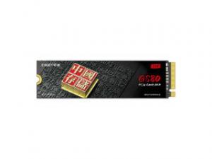 忆捷GS80 2TB M.2 SSD