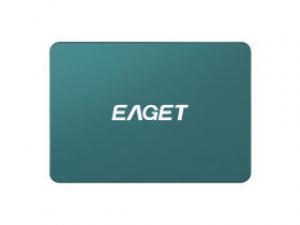 忆捷DS07 1TB SATA3.0 SSD