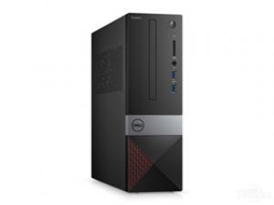 戴尔Vostro 成就 3470(G5420/4GB/1TB)