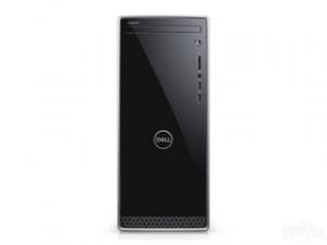 戴尔Inspiron 灵越 3670(i5 9400/8GB/256GB+1TB/2G独显/21.5LCD)