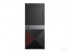 戴尔Vostro 成就 3670(i7 9700/4GB/256GB+1T)