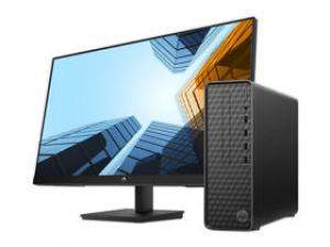 惠普星Box(i3-14100/16GB/512GB/集显/27英寸)