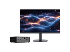 联想百应NUC12 GO(N100/准系统/27英寸)