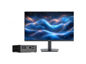 联想百应NUC12 GO(N100/准系统/23.8英寸)
