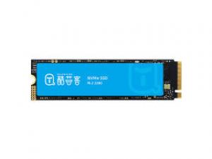 铨兴酷芯客P300 1TB M.2 SSD