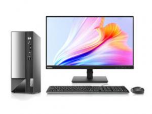 联想扬天M4000q(i5-14400/16GB/512GB+2TB/集显/23.8英寸)