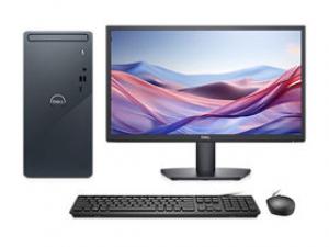 戴尔灵越3030(i5-14400/16GB/512GB+2TB/集显/21.5英寸)