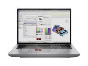 惠普ZBook Fury 16 G11(酷睿i7-14700HX/32GB/1TB/RTX1000Ada)