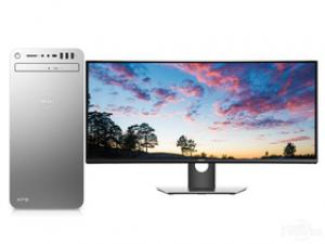 戴尔XPS 8930(i7 9700K/16GB/512GB+2TB/RTX2070/34英寸)