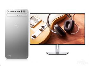 戴尔XPS 8930(i7 9700K/16GB/512GB+2TB/RTX2070/27英寸)