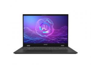 微星尊爵16 AI+ Evo 2024(酷睿Ultra9 288V/32GB/1TB/4K)