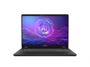msi微星尊爵14 AI+ Evo 2024(酷睿Ultra 7 258V/32GB/1TB/2.8K/120Hz)