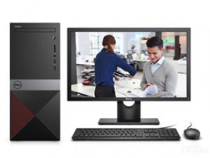戴尔Vostro 成就 3671(i7-9700/8GB/1TB/集显/21.5英寸)