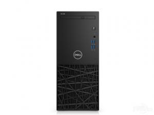 戴尔成铭3988MT(i7 9700/8GB/1TB)
