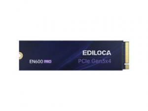 忆洛卡EN600PRO 256GB M.2 SSD