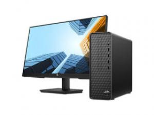 惠普星Box(i3-14100/16GB/1TB/集显/23.8英寸)