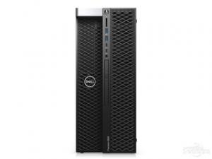 戴尔Precision T5820(W-2235/128GB/1TB×2/RTX4090)