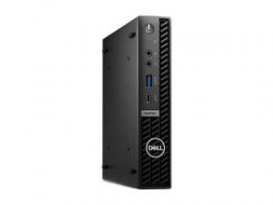 戴尔OptiPlex Micro 7020(i5-12500T/8GB/512GB/集显)