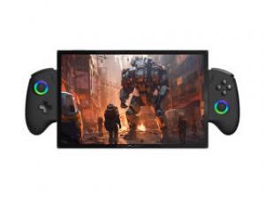 One XPlayer游侠X1Pro(锐龙AI 9 HX 370/32GB/2TB)