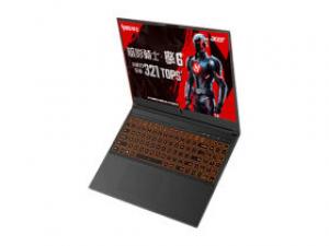 宏碁暗影骑士·擎6(酷睿i7-14650HX/32GB/1TB/RTX4070/240Hz/2.5K)