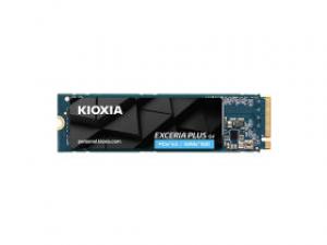 铠侠1TB SSD固态硬盘 EXCERIA PLUS G4 VD10系列