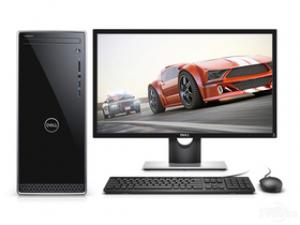 戴尔灵越 3670(i7-9400/8GB/256GB+1TB/GTX1650/23.6英寸)灵越 3670(i5-9400/8GB/256GB+1TB/GTX1650/23.6英寸)
