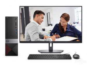 戴尔Vostro 成就 3471(i5 9400/8GB/512GB/集显/27英寸)