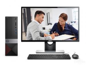 戴尔Vostro 成就 3471(i5 9400/8GB/512GB/集显/23.8英寸)