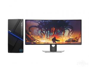 戴尔G5 5090(i5-9400/8GB/512GB/GTX1660Ti/34英寸)