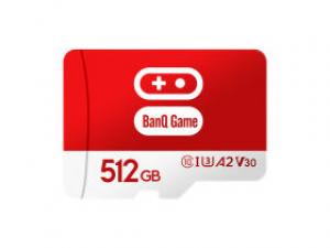 banq JOY游戏卡 TF(512GB)