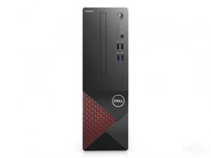 戴尔成就3681(i7-10700/8GB/256G+1TB/集显)