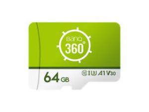 banq V360 TF(64GB)