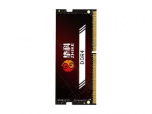挚科DDR4 3200 16GB笔记本内存条