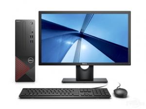戴尔成就3681(G6400/4GB/1TB/集显/21.5英寸)
