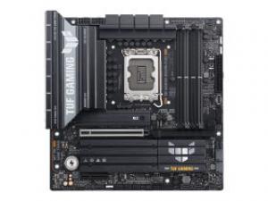 华硕TUF GAMING B860M-PLUS