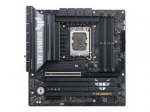 华硕TUF GAMING B860M-PLUS WIFI