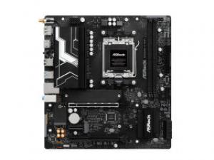 华擎B850M-X WiFi