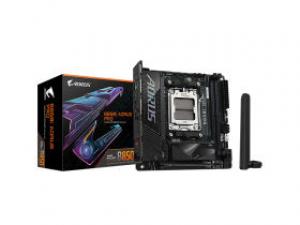 技嘉B850I AORUS PRO