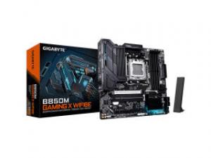 技嘉B850M GAMING X WIFI6E
