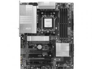 微星PRO B850-P WIFI