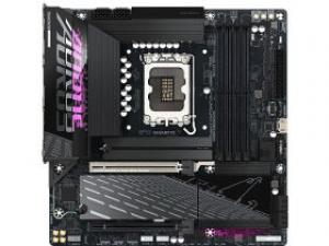 技嘉B860M AORUS ELITE DDR5