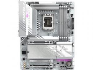 技嘉B860 AORUS ELITE WF7 ICE DDR5