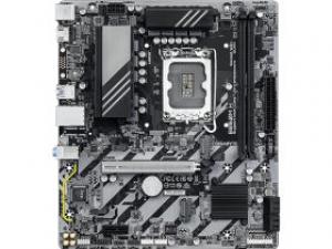 技嘉B860M H DDR5