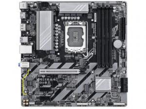 技嘉B860M D3HP DDR5