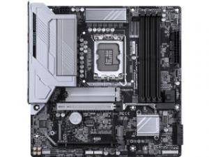 技嘉B860M GAMING X DDR5