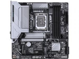 技嘉B860M GAMING X WIFI6E DDR5
