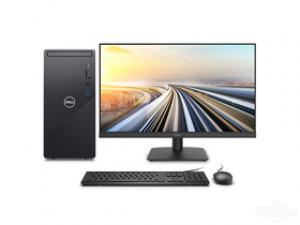 戴尔灵越3880(酷睿i5-10400F/8GB/512GB/2G独显/23.8英寸)